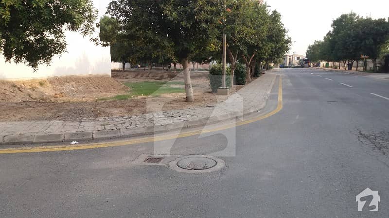 8 Marla Residential For Sale In Umar Block Sector B Bahria Town Lahore