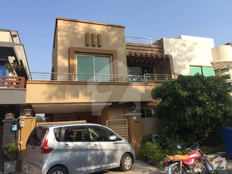 10 Marla House For Sale In Bahria Town Phase 4