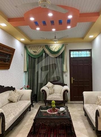 Beautiful House For Sale In F-11 Islamabad