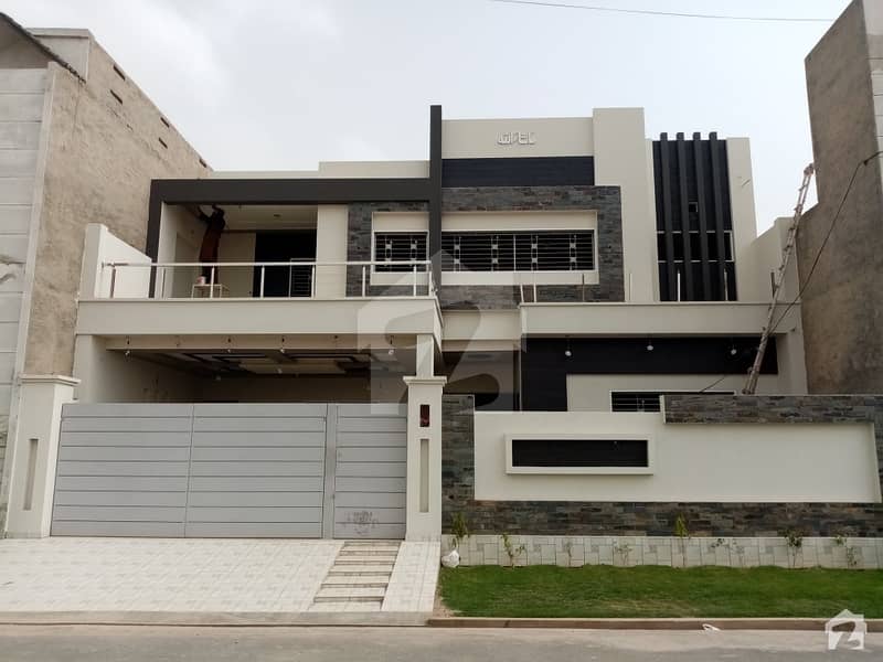 Newly Built House Is Available For Sale