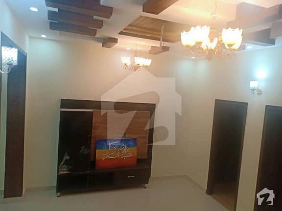 مین بلیوارڈ ڈی ایچ اے ڈیفینس ڈی ایچ اے ڈیفینس لاہور میں 3 کمروں کا 4 مرلہ مکان 1.3 کروڑ میں برائے فروخت۔