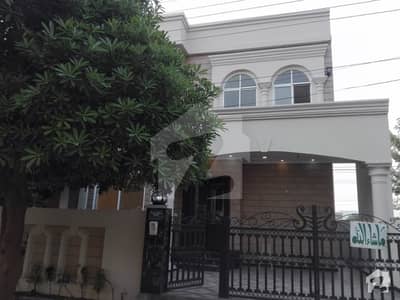 10 Marla House Is Available For Sale In Wapda City Block M Faisalabad 10 Marla House Is Available For Sale In Wapda City Block M Faisalabad