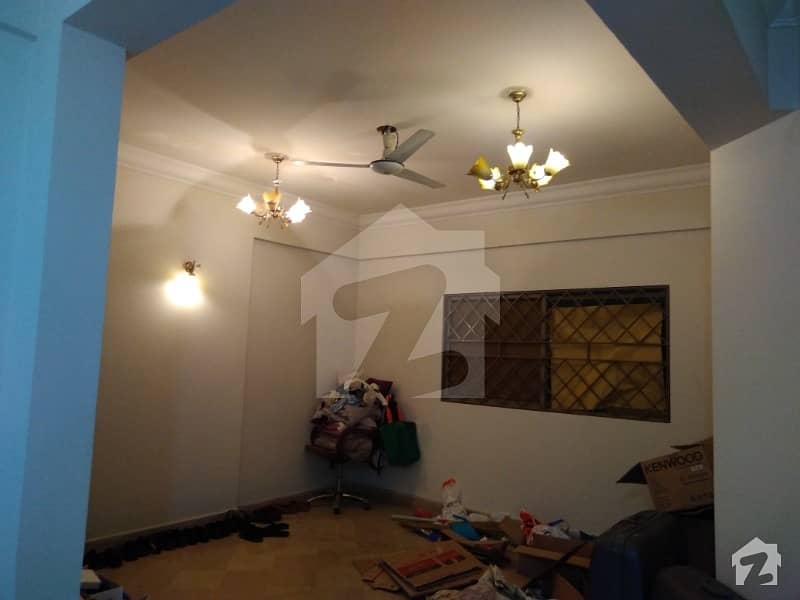 Apartment For Sale With Huge Profit And Secure Investment In F-10