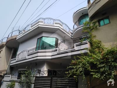 55 Marla house is available for sale in warsak Road 55 Marla house is available for sale in warsak Road