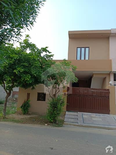 House for Rent in Canal Garden Near Bahria Town