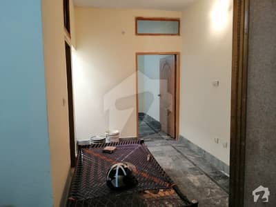 2Marla Double Storey Used House Is Available For Sale 2Marla Double Storey Used House Is Available For Sale