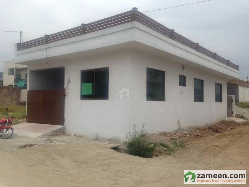 House For Sale In Shaheen Town Phase 1