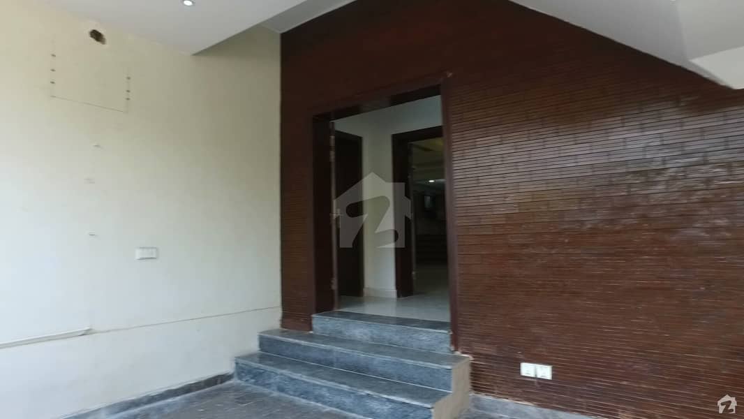 Brand New 8 Marla House With Basement House Is Available For Sale
