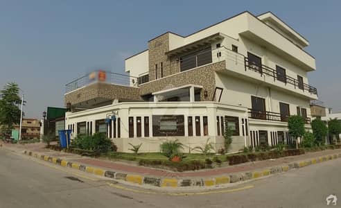 Brand New 20 Marla Corner House Is Available For Sale At Reasonable Price Brand New 20 Marla Corner House Is Available For Sale At Reasonable Price