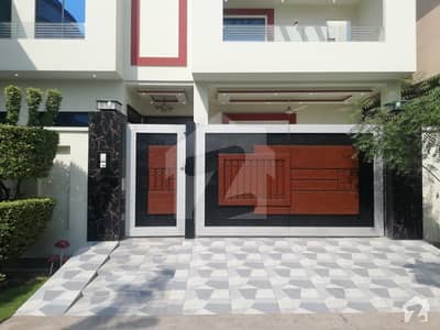 10 Marla Brand New House Is Available For Sale In Wapda Town Block C1 Gujranwala 10 Marla Brand New House Is Available For Sale In Wapda Town Block C1 Gujranwala