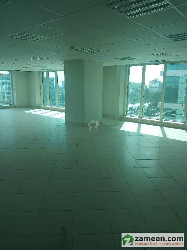 ISE Tower 4930sqft Office Space For Sale