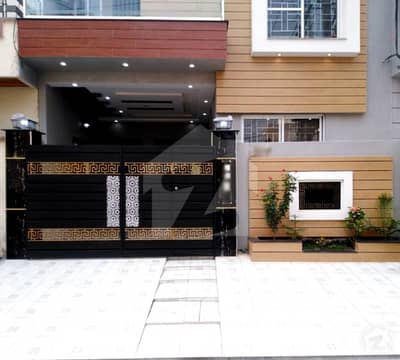 5 Marla Double Storey House For Sale In P Block Of Johar Town Phase 2 Lahore 5 Marla Double Storey House For Sale In P Block Of Johar Town Phase 2 Lahore