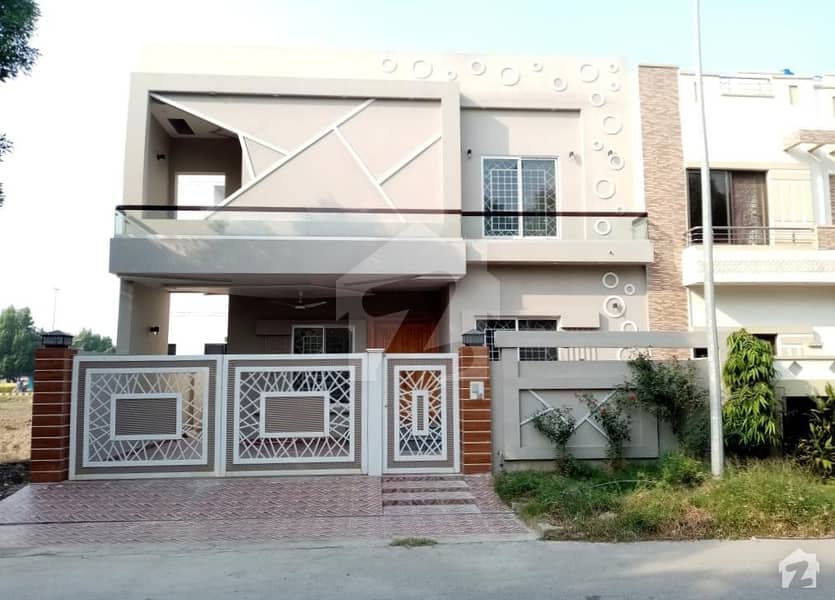 House Is Available For Sale Phase 1 Block CC Citi Housing Society