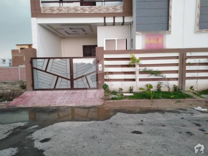 4 Marla House For Sale 4 Marla House For Sale