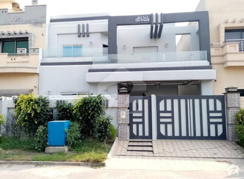 House Is Available For Sale Phase 1 Block BB Citi Housing Society