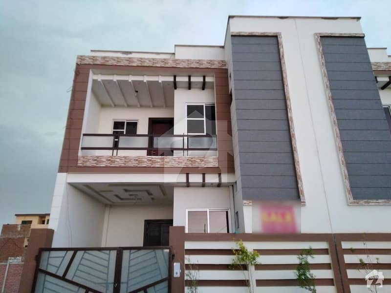 4 Marla House For Sale 4 Marla House For Sale