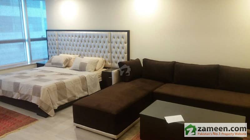 Beautiful Furnished Studio Apartment Available For In The Beautiful Furnished Studio Apartment Available For In The Centaurus Abad