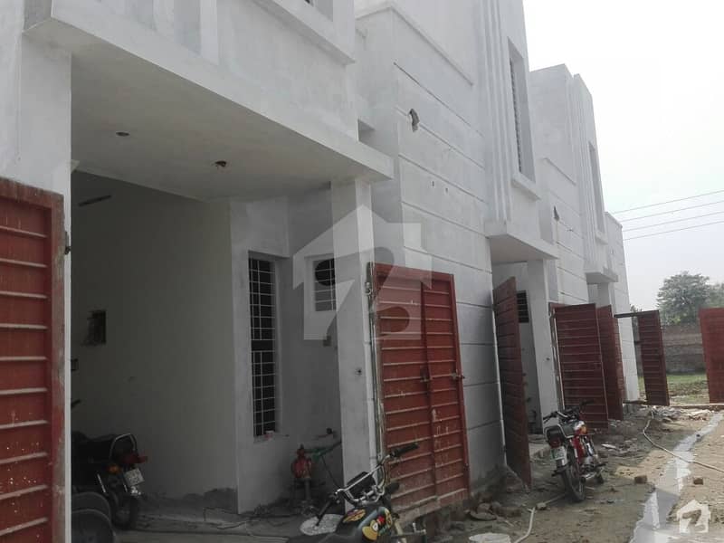 House Is Available For Sale On Bhimber Road