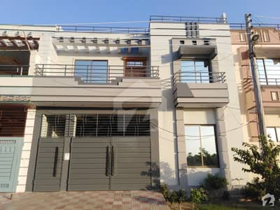 5 Marla Double Storey House For Sale 5 Marla Double Storey House For Sale