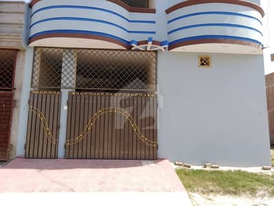 5 Marla Double Storey House For Sale 5 Marla Double Storey House For Sale