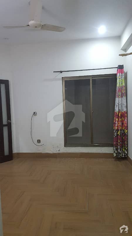 4 Marla 2 Bed  Flat for  Rent  Attached Bath