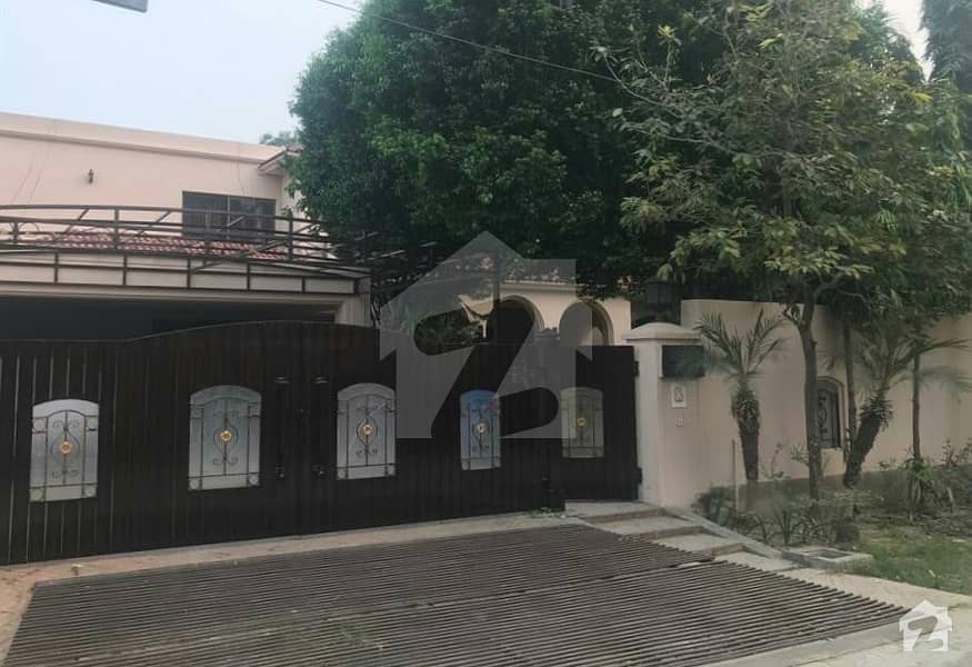 4 Kanal Pair House No  For Rent In DHA Phase 2  Block U