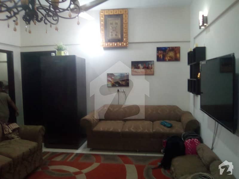 3 Bed King Cottages Ground Floor Flat For Sale In Block 7 Gulistan E Johar