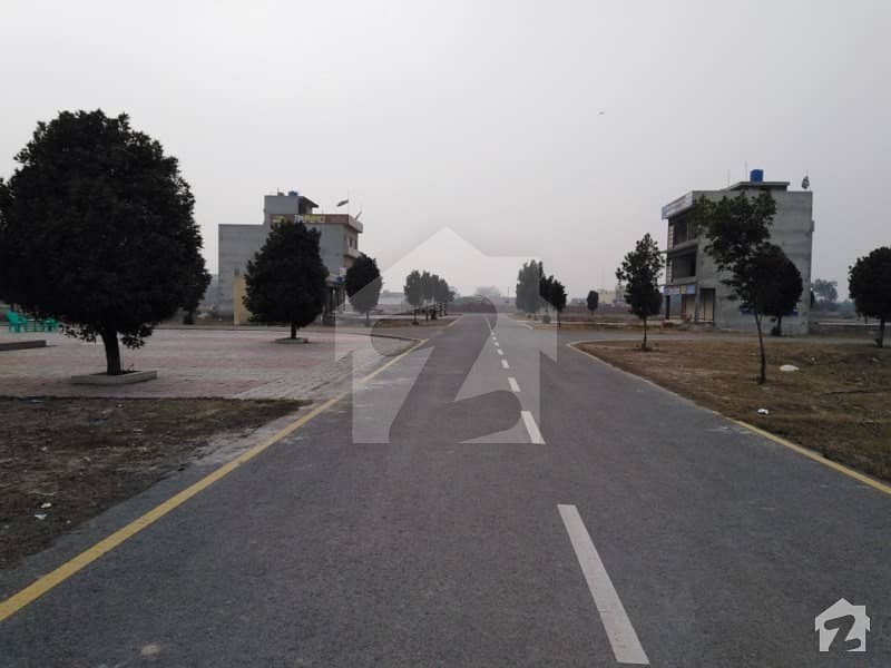 Plot Available For Sale On Good Location Plot Available For Sale On Good Location