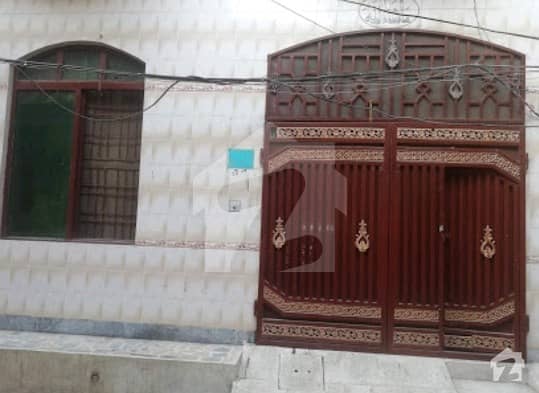 لال پل مغلپورہ لاہور میں 4 کمروں کا 5 مرلہ مکان 75 لاکھ میں برائے فروخت۔