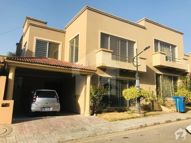 10 Marla 4 Bedrooms Defence Villa For Rent Phase 1 Islamabad