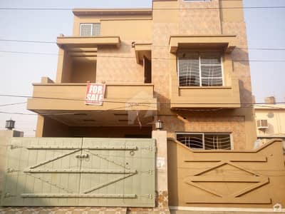 7.5 Marla Brand New House Is Available For Sale 7.5 Marla Brand New House Is Available For Sale