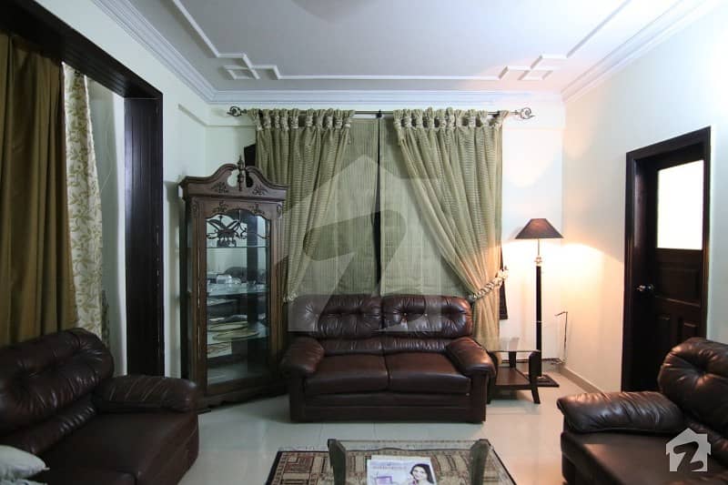 F11 4 Bed Apartment Available For Sale