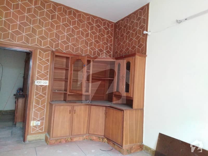 3 BEDROOMS ATTACH BATH AVAILABLE FOR RENT IN MEHRAN BLOCK