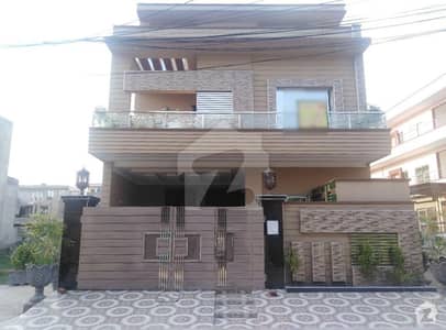 7.5 Marla Brand New House Is Available For Sale 7.5 Marla Brand New House Is Available For Sale