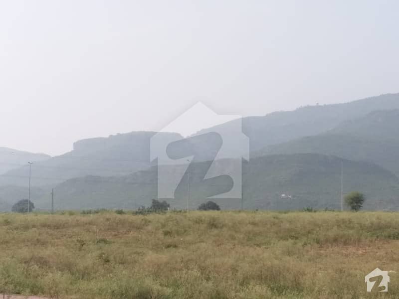 D-12 Islamabad 600 Sq Yard Plot For Sale Best Investment Reasonable Demand