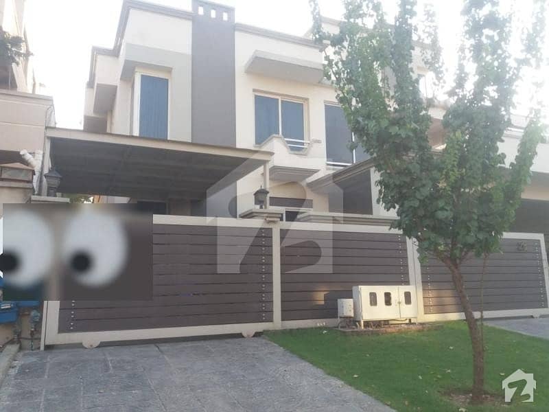 G13 Brand New House 50 x 90 Upper portion For Rent available Near market and near main double road