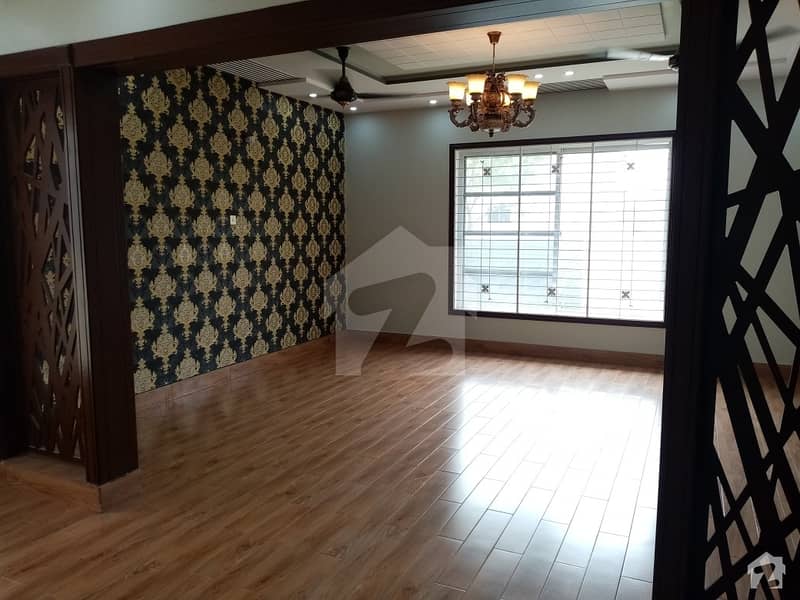 Double Storey House Is Available For Sale In D C Colony