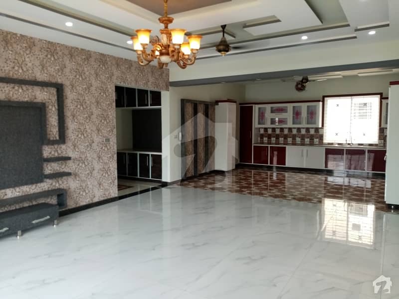 Double Storey House Is Available For Sale In D C Colony Kabul Block
