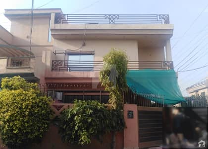 7.5 Marla Corner House Is Available For Sale 7.5 Marla Corner House Is Available For Sale
