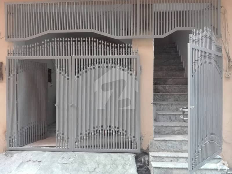 Ground Portion Is Available For Rent In Dhok Kashmirian