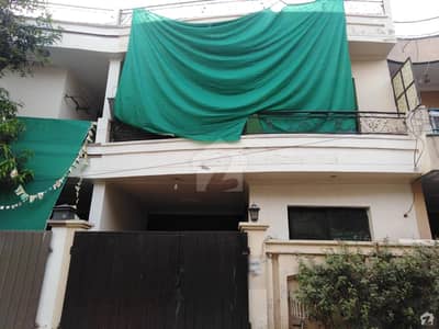 5 Marla Well Maintained House Is Available For Sale 5 Marla Well Maintained House Is Available For Sale