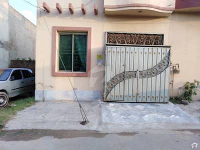 3.5 Marla Well Maintained House Is Available For Sale 3.5 Marla Well Maintained House Is Available For Sale