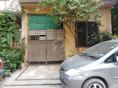 3.5 Marla Well Maintained House Is Available For Sale 3.5 Marla Well Maintained House Is Available For Sale