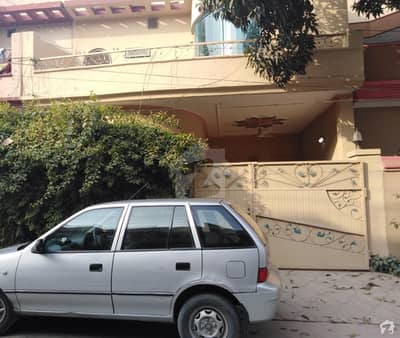 5 Marla Well Maintained House Is Available For Sale 5 Marla Well Maintained House Is Available For Sale