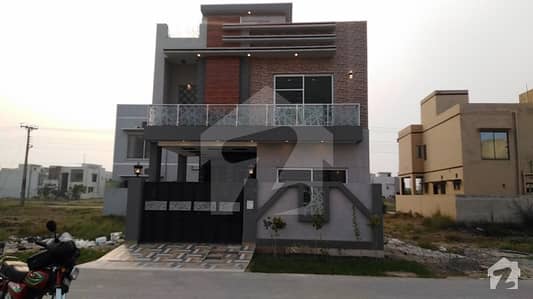 5 Marla Brand New House For Sale In H Block Of DHA 11 Rahber Phase 2 Lahore 5 Marla Brand New House For Sale In H Block Of DHA 11 Rahber Phase 2 Lahore