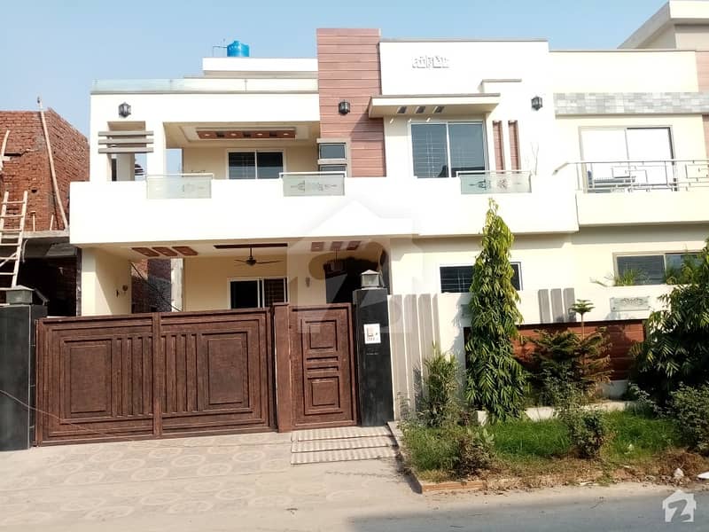 House Is Available For Sale Phase 1 Block AA Extension Citi Housing Society