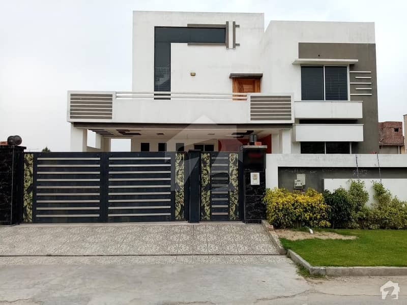 1kanal House For Sale