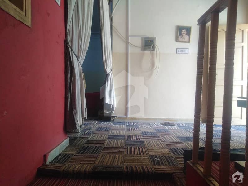 حیات آباد فیز 6 - ایف9 حیات آباد فیز 6 حیات آباد پشاور میں 4 کمروں کا 5 مرلہ مکان 3.2 کروڑ میں برائے فروخت۔