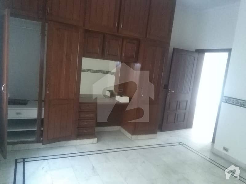 AL Habib Property Offers 1 Kanal Beautiful Double Storey House For Rent In DHA Lahore Phase 4 Block DD