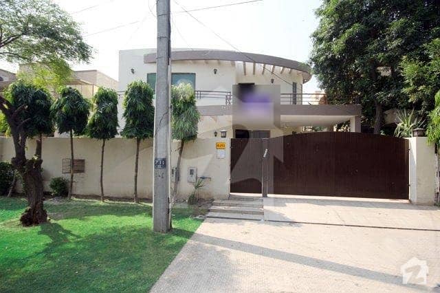 1 Kanal Lower Portion for Rent in DHA EME